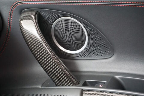 R8 Spyder V10 5.2 FSI 525 Quattro S tronic 7 2013 occasion 85600 Montaigu