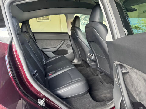 Model Y MODEL Y Grande Autonomie Dual Motor AWD 2024 occasion 85600 Montaigu
