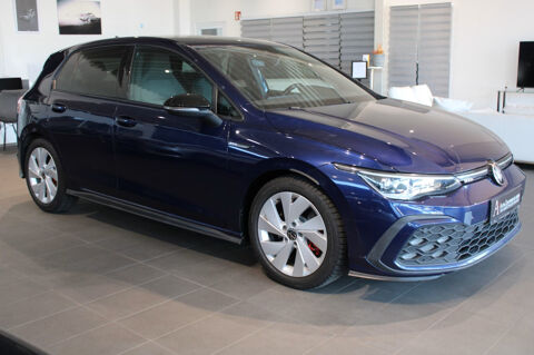 Golf 2.0 TDI 200 DSG7 GTD 2022 occasion 85600 Montaigu