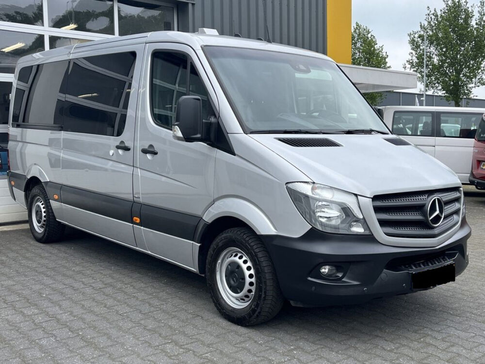 Sprinter 2017 occasion 85170 Le Poiré-sur-Vie