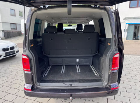 MULTIVAN Multivan 2.0 TDI 150 2017 occasion 85600 Montaigu