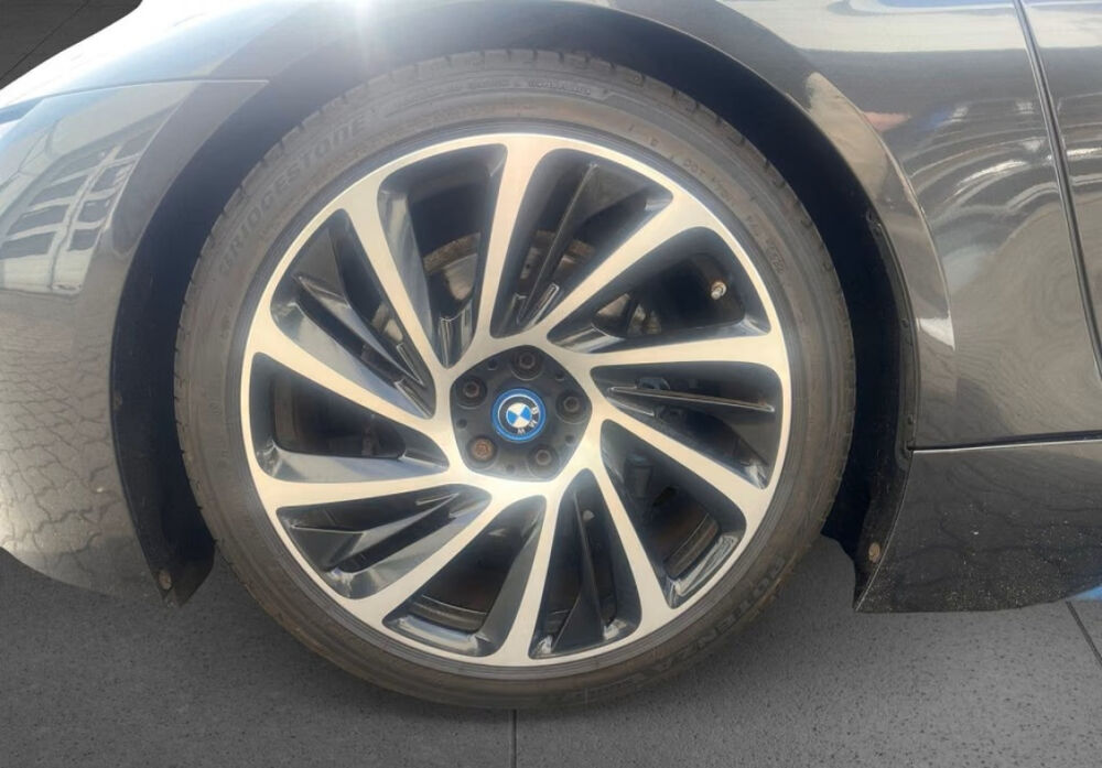 i8 362 ch A 2017 occasion 85600 Montaigu