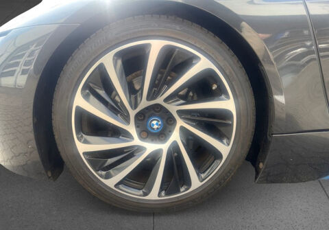 i8 362 ch A 2017 occasion 85600 Montaigu