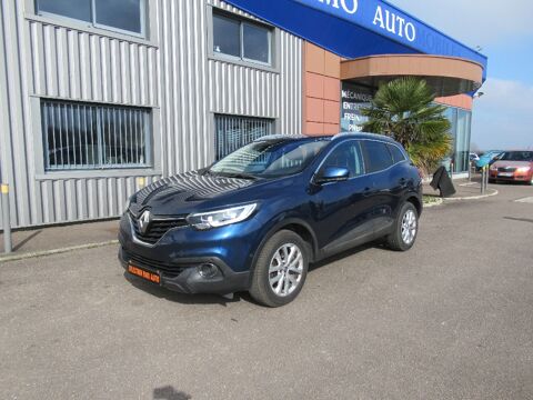 Renault kadjar (dCi 110 Energy Intens EDC)