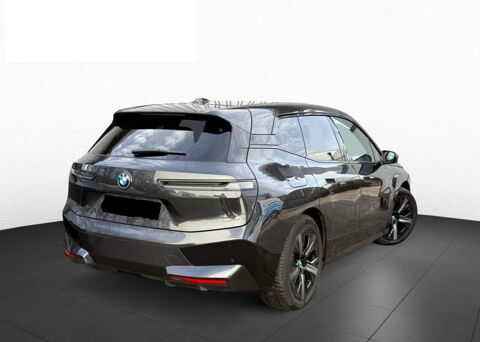 iX xDrive40 326ch Edition Sport 2023 occasion 85600 Montaigu