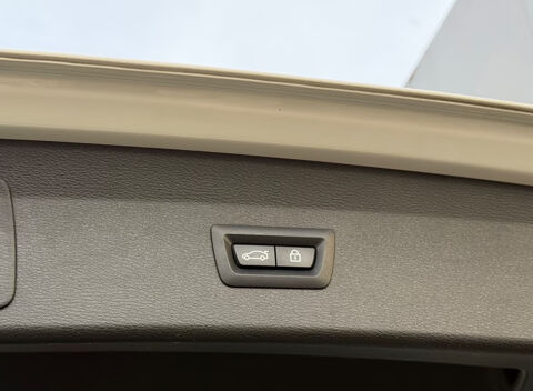 X1 xDrive 20d 190 ch BVA8 xLine 2020 occasion 85600 Montaigu