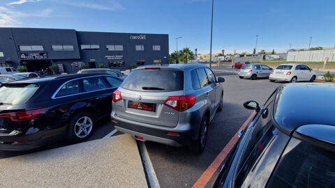 Vitara 1.6 VVT Auto Pack CARPLAY 2019 occasion 66750 Saint-Cyprien