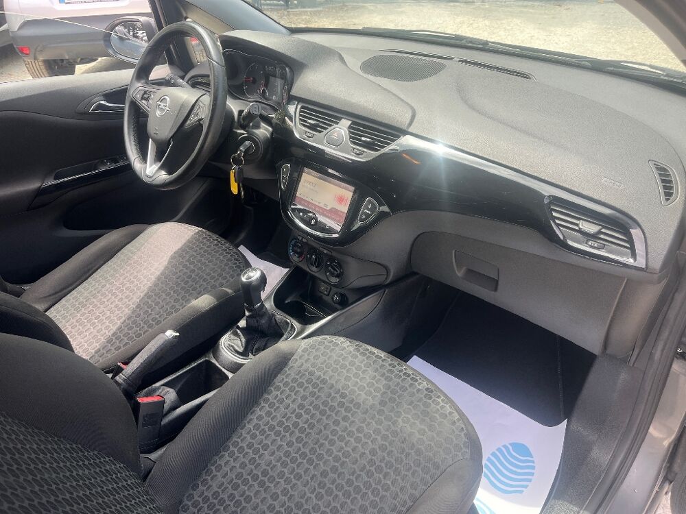 Corsa 1.3 CDTI 75 ch Business Connect 2015 occasion 84000 AVIGNON