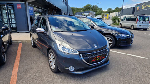208 1.2 PureTech 82ch BVM5 Style DISTRI OK SUIVI COMPLET 2015 occasion 66750 Saint-Cyprien