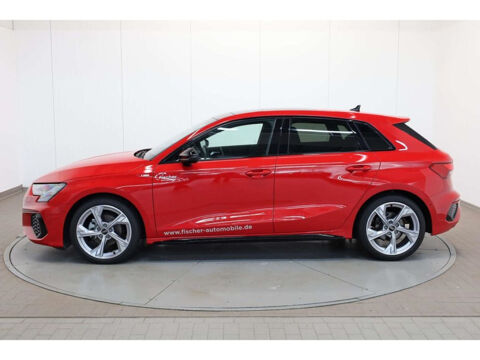 A3 Sportback 30 TDI 116 S tronic 7 s-line 2023 occasion 85600 Montaigu