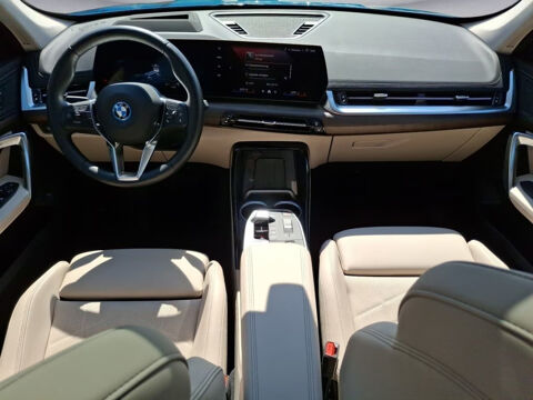 X1 i xDrive30 313ch BVA xLine 2024 occasion 85600 Montaigu