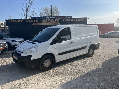 Citroën Jumpy L2H1 HDI 90 CONFORT 2016 occasion AVIGNON 84000