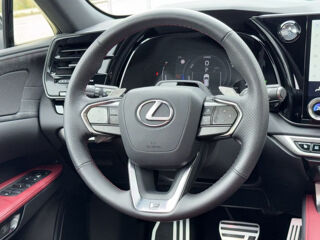 RX 500h 4WD F SPORT Executive 2026 occasion 85600 Montaigu