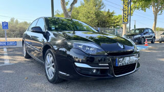 Laguna 2.0 dCi 130 FAP eco2 BoseEdition 2011 occasion 30620 Bernis