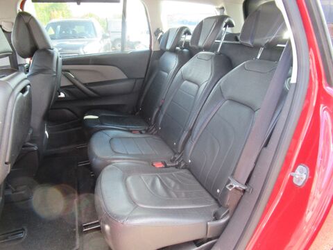 C4 Picasso 1.6HDi 120 Intensive BVA 2016 occasion 10410 Saint-Parres-aux-Tertres