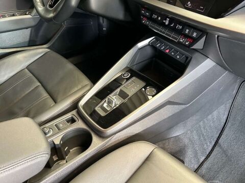 A3 30 TFSI 110ch CUIRCHAUF/CARPLAY/REGVIT/GPS/GAR12MOIS 2024 occasion 59280 Armenti&egrave;res