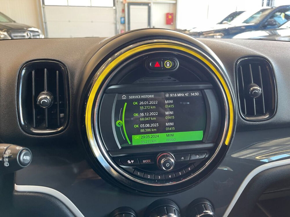 Countryman 190 ch BVA8 Cooper SDAll4 JCW-PAKET 2018 occasion 85600 Montaigu