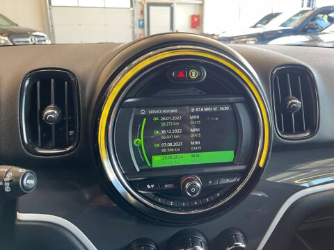 Countryman 190 ch BVA8 Cooper SDAll4 JCW-PAKET 2018 occasion 85600 Montaigu