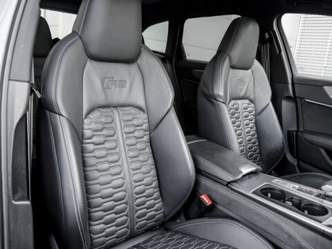 RS6 Avant V8 4.0 TFSI 600 Tiptronic 8 Quattro 2022 occasion 85600 Montaigu