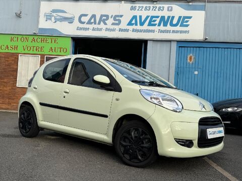 Citroen c1 ( 1.0i Airdream Confort SensoDrive A)
