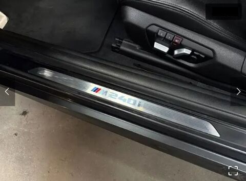 Serie 2 M240i xDrive 340ch A HISTOCOMPLET/CAM/CARPLAY/REGVIT/CUIRCHA 2017 occasion 59280 Armenti&egrave;res