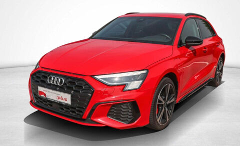 Audi A3 Sportback 45 TFSIe 245 S-line 2021 occasion Montaigu 85600