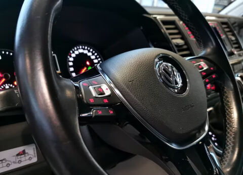 MULTIVAN California 2.0 TDI 150 DSG7 Ocean 2018 occasion 85600 Montaigu