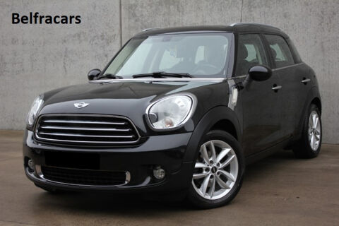 Mini countryman (122ch 122ch TOITPANO/SIEGCHAUF/REGVIT/P
