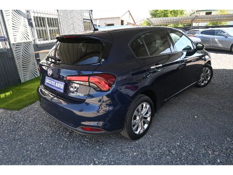 Tipo 1.6 MultiJet 120 ch Start/Stop Business 2018 occasion 63800 Cournon-d'Auvergne