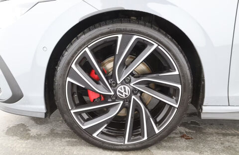 Golf 2.0 TDI 200 DSG7 GTD 2021 occasion 85600 Montaigu