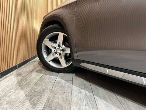 Classe GLA 180 Auto. AMG REGVIT/CUIRCHAUF/PARKSENSOR/GPS/XENON/GAR12MOI 2015 occasion 59280 Armenti&egrave;res
