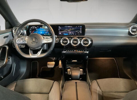 Classe A 250 e 8G-DCT AMG Line 2021 occasion 85600 Montaigu
