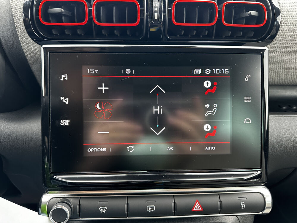 C3 Aircross 110 S et S BVM6 Shine 2019 occasion 60290 Neuilly-sous-Clermont