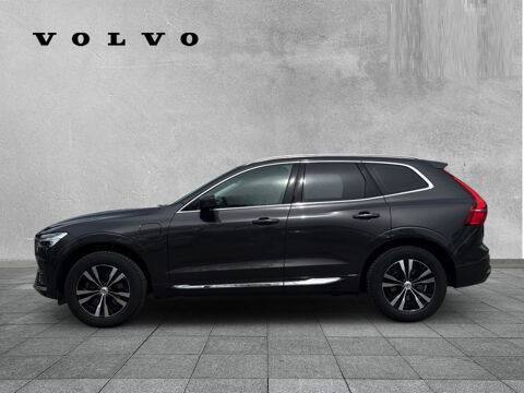 XC60 T6 Recharge AWD 253 ch + 145 ch Geartronic 8 Plus Style 2022 occasion 85600 Montaigu