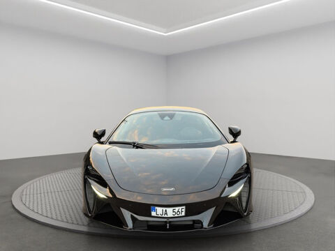 Artura McLaren V6 3.0 680ch 2024 occasion 85600 Montaigu