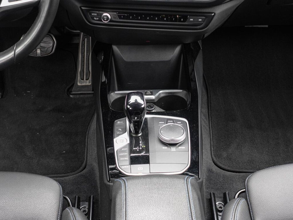 S&eacute;rie 1 120i 178 ch DKG7 M Sport 2022 occasion 85600 Montaigu