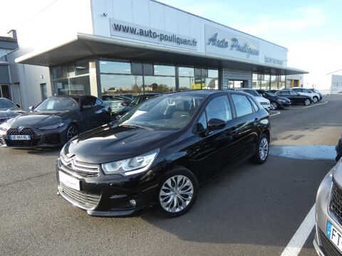 Annonce voiture Citron C4 8490 