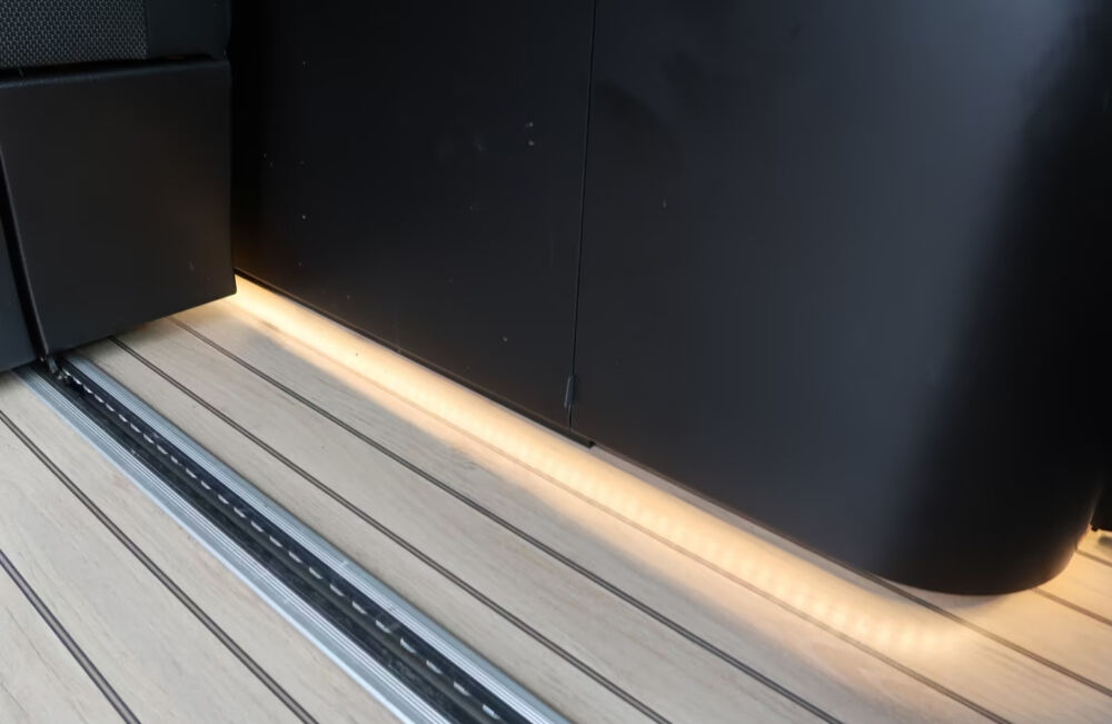 Classe V  250 d marco polo 2017 occasion 85600 Montaigu