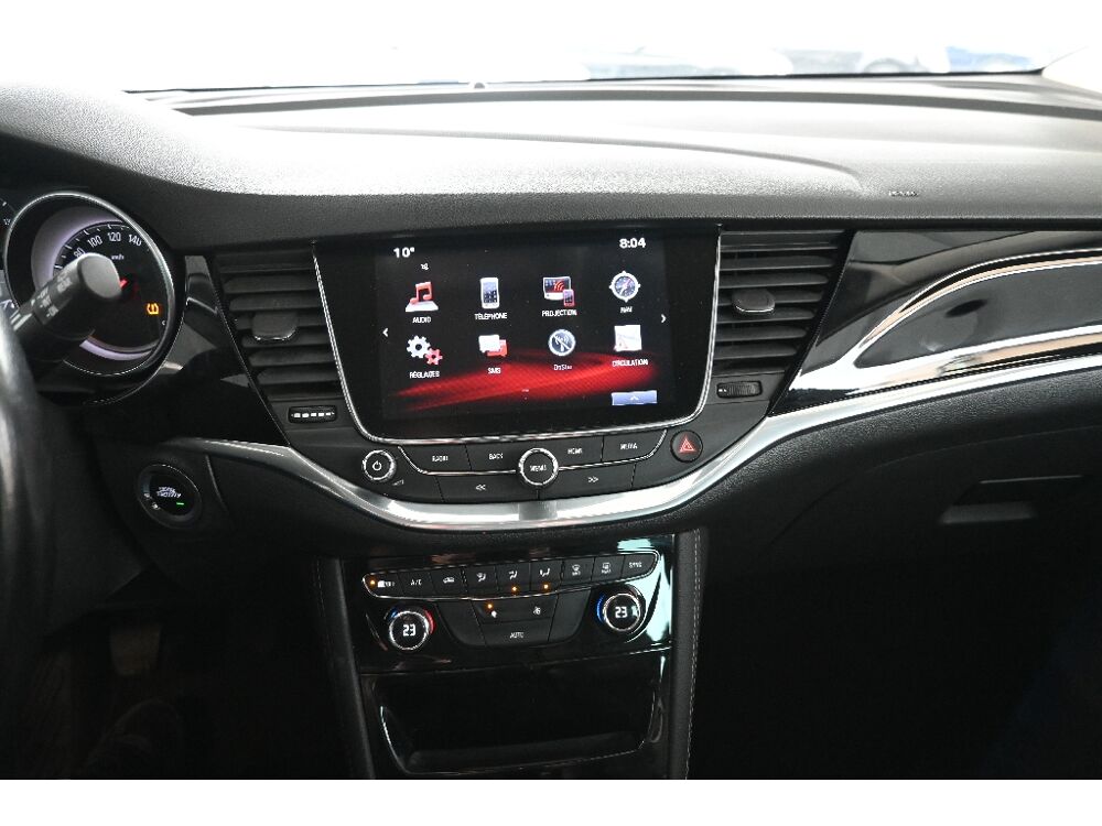 Astra 1.6 CDTI 110 ch Start/Stop Innovation 2017 occasion 63800 Cournon-d'Auvergne