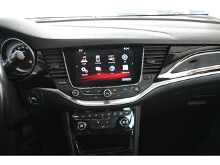 Astra 1.6 CDTI 110 ch Start/Stop Innovation 2017 occasion 63800 Cournon-d'Auvergne