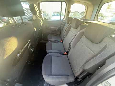 Rifter 1.2 PureTech 110 Active 2019 occasion 30000 N&icirc;mes