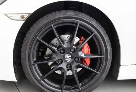 Cayman S 3.4i 325 PDK 2013 occasion 85600 Montaigu