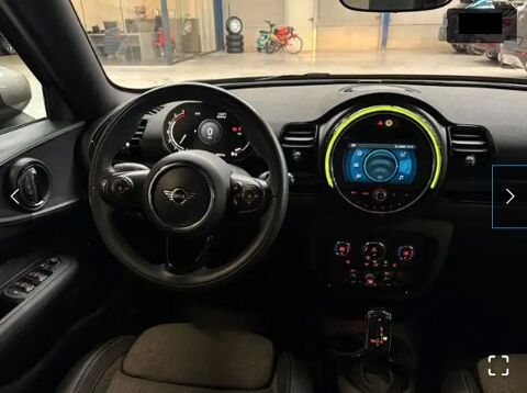 Clubman Cooper D 2.0 150ch Auto. TOITPANO/CAM/SEMICUIR/REGVIT/1MAIN 2020 occasion 59280 Armenti&egrave;res
