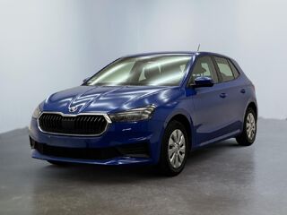 Fabia 1.0 MPI 65 ch BVM5 Active 2022 occasion 56700 Merlevenez