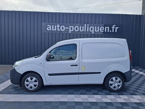 Kangoo Express BLUE DCI 95 EXTRA R-LINK 2021 occasion 56700 Merlevenez