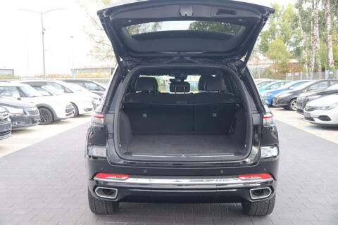 Grand Cherokee 4xe 2.0 T 380 ch PHEV 4x4 BVA8 Summit Reserve 2023 occasion 85600 Montaigu