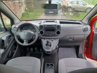 Partner Tepee 1.6 VTi 120ch BLTH/EMBRAYAGENEUF/CHAINE/GAR6M 2012 occasion 59280 Armenti&egrave;res