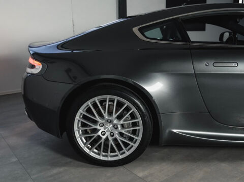 Vantage Coup&eacute; V8 2010 occasion 85600 Montaigu