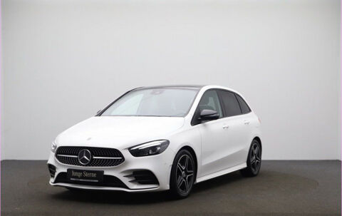 Mercedes Classe B 200 d AMG Line 2019 occasion Le Poiré-sur-Vie 85170