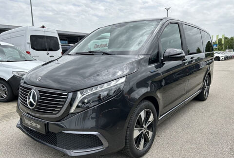 Annonce voiture Mercedes EQV 42990 €